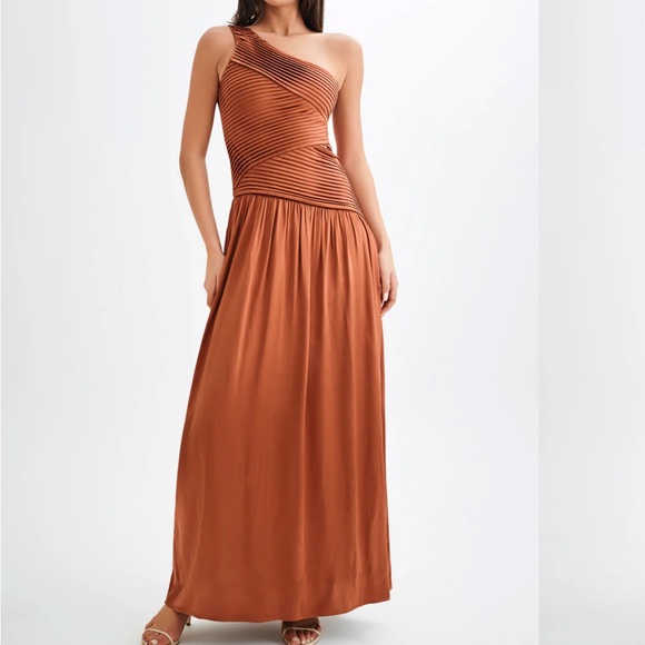 Meshki Jenna dress - Picture 2 of 5